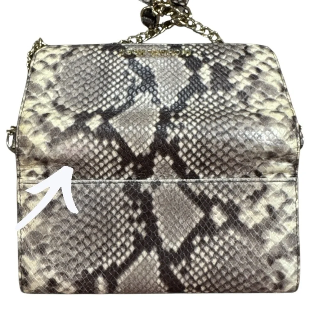 Michael Kors unleash your